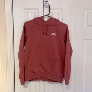 Nike hoodie (s)
